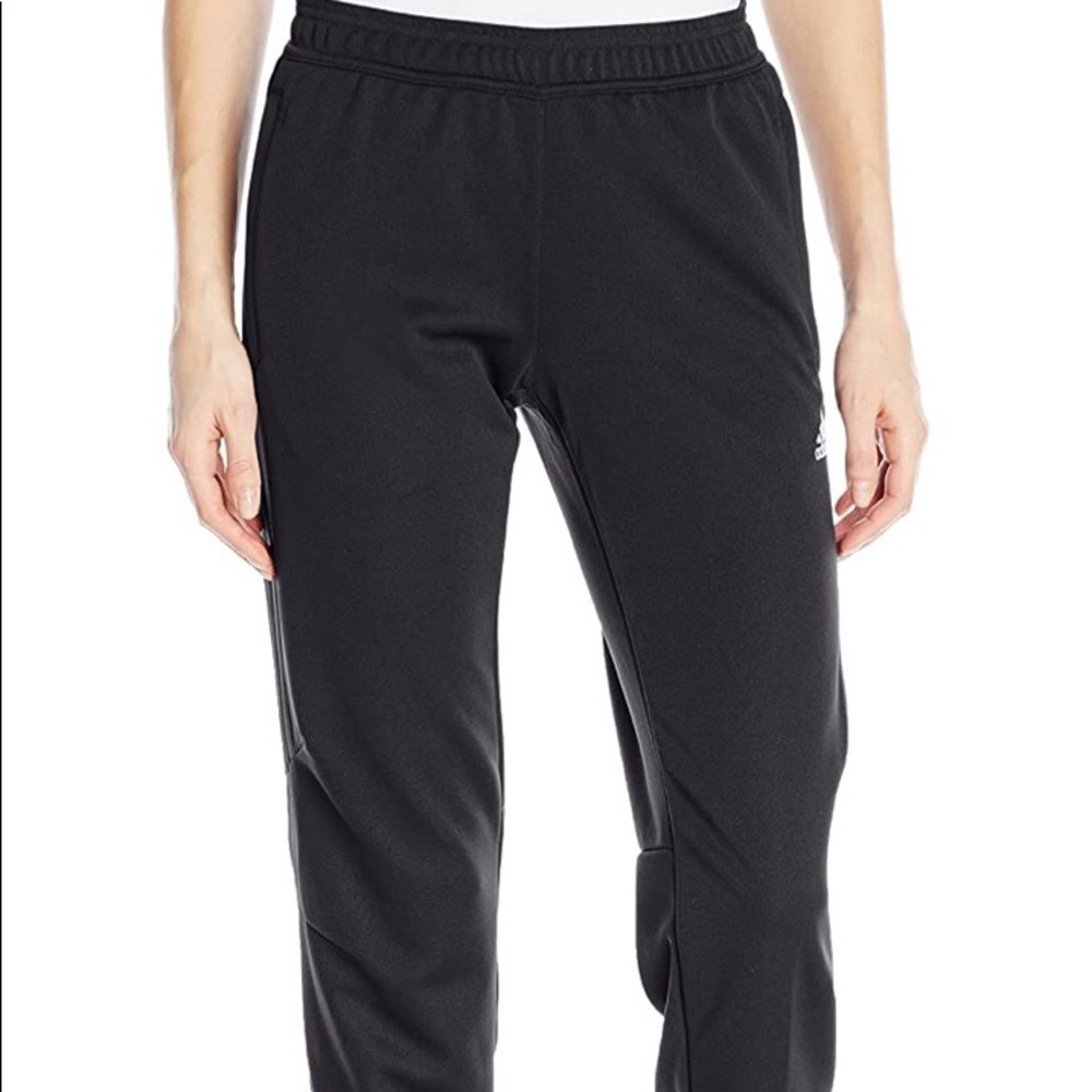 Adidas training pants